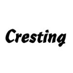 Cresting