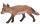 Longlife Schnürender Fuchs