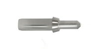 Aluminium Pin für Cross-X