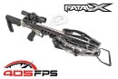 Fatal-X Crossbow Kit