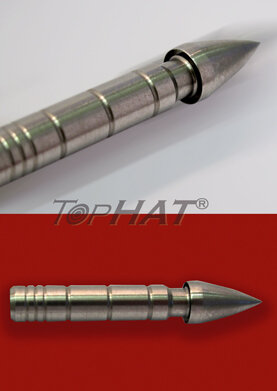 TopHat® Protector BR3  100-110grs.